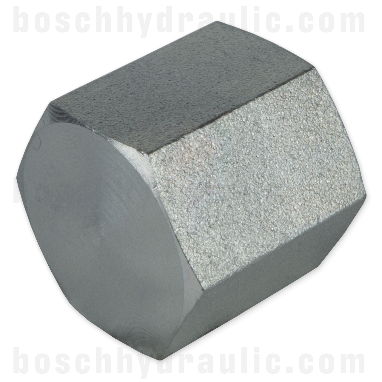 -16 NPT CAP