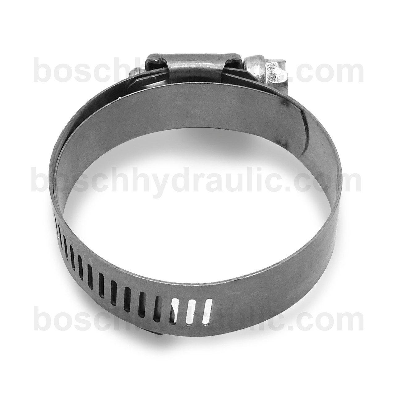 Silicone Gear Clamp 30-49mm