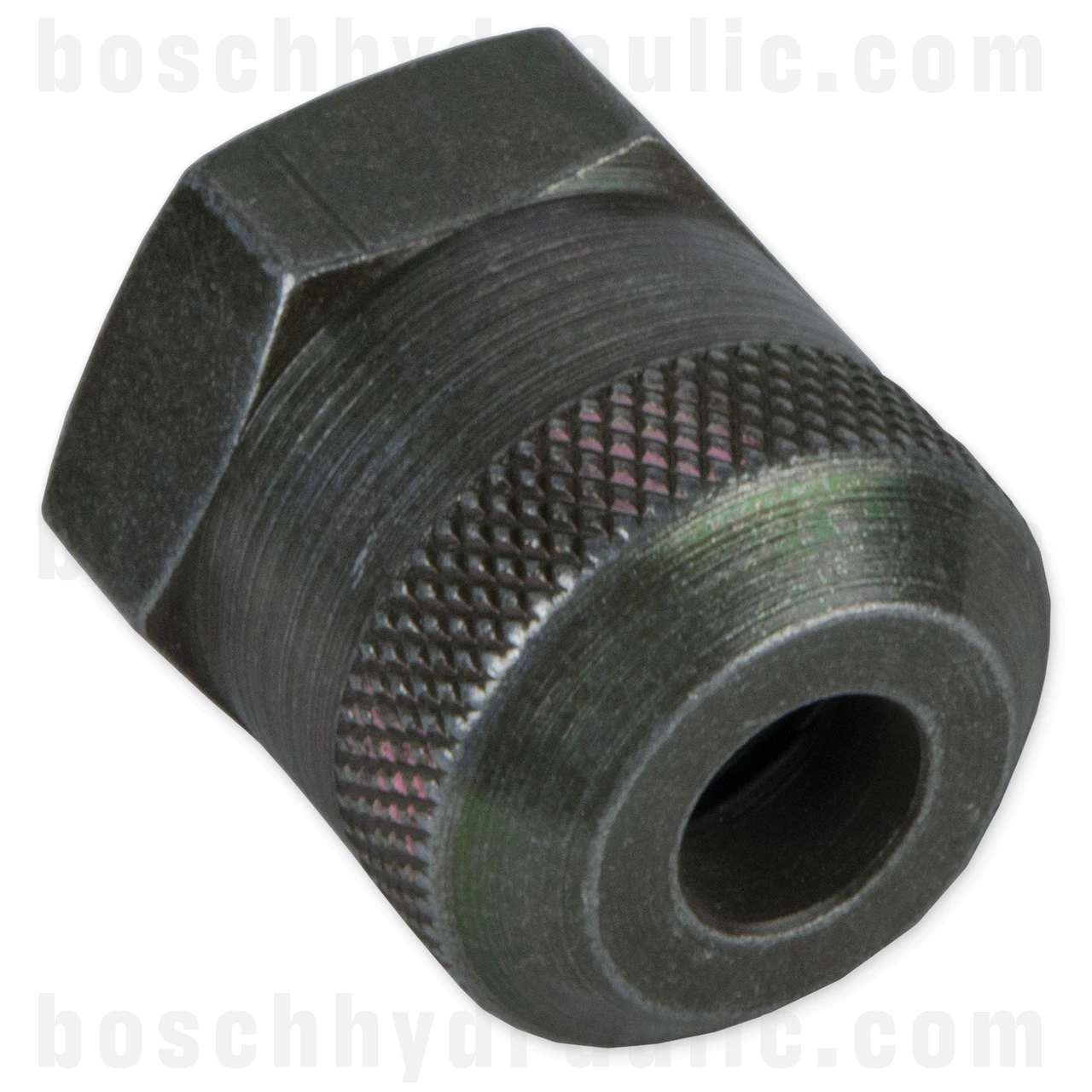 M16X1.5 PRESSURE TEST NUT
