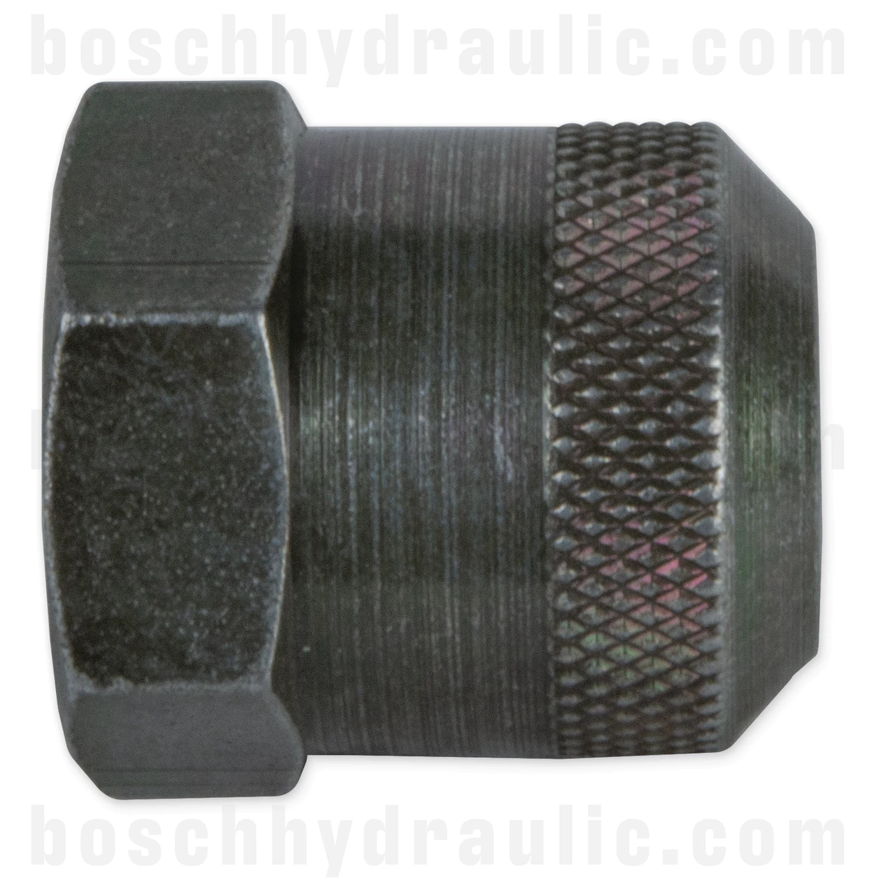 M16X1.5 PRESSURE TEST NUT