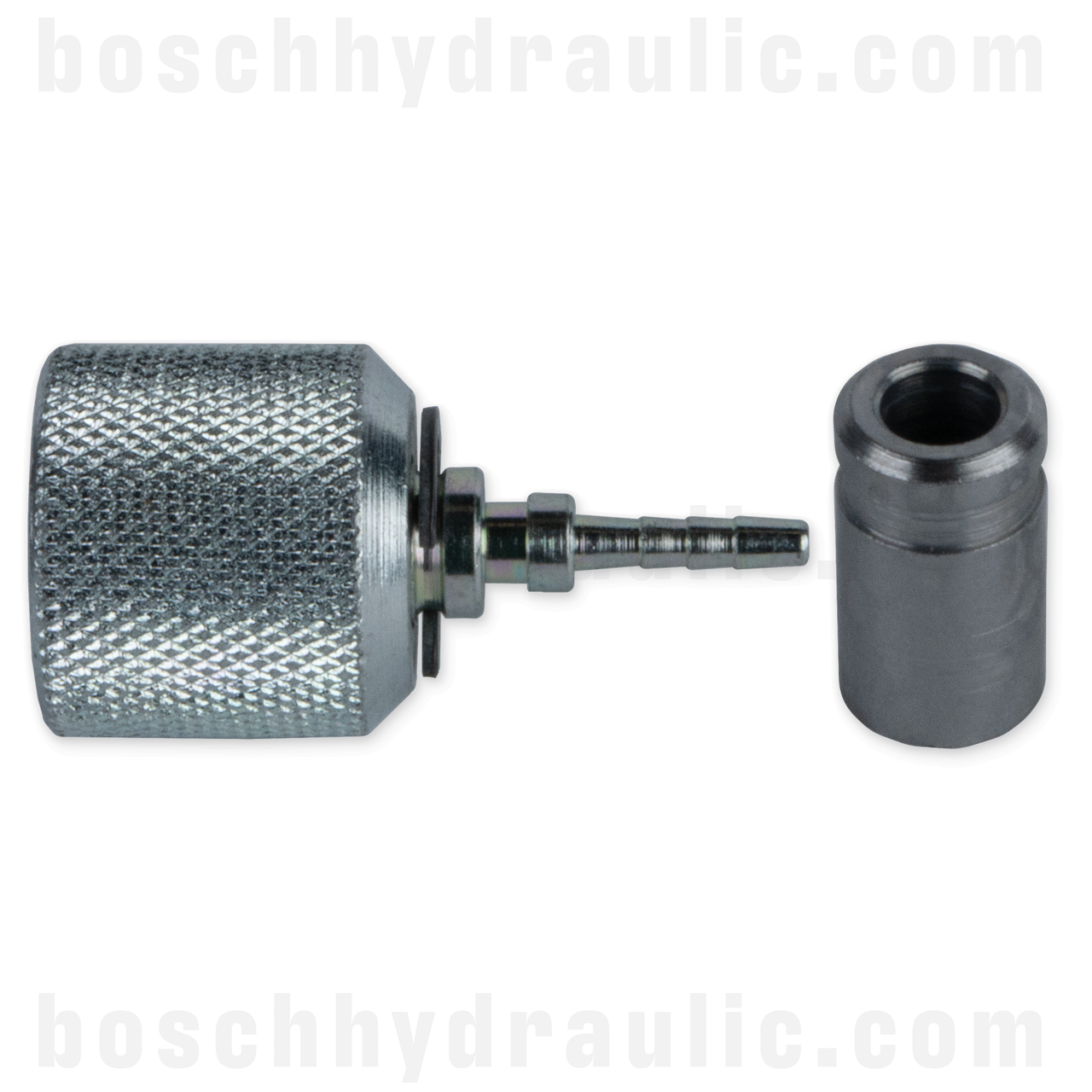 M12.65 X 1.5 PRESSURE TEST HOSE END FEMALE