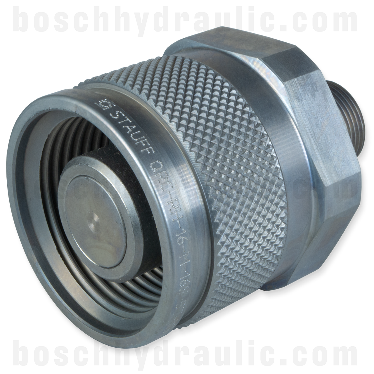 RK LOOSE HALF GROUP 4 X DIN M 20S