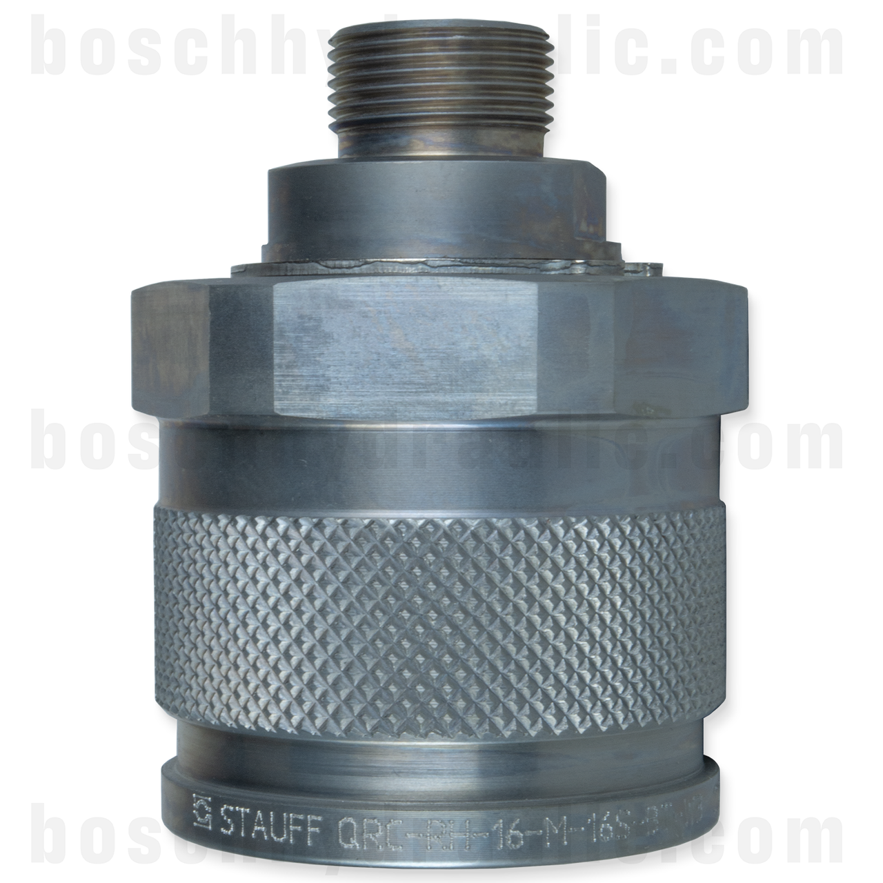 RK LOOSE HALF GROUP 4 X DIN M 20S