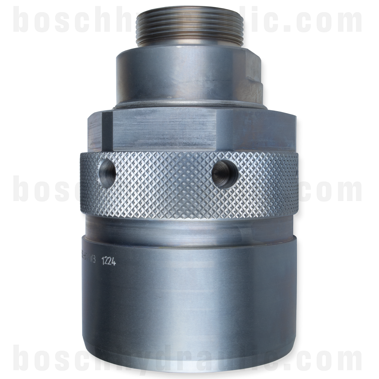 RK LOOSE HALF GROUP 8 X DIN M 35L