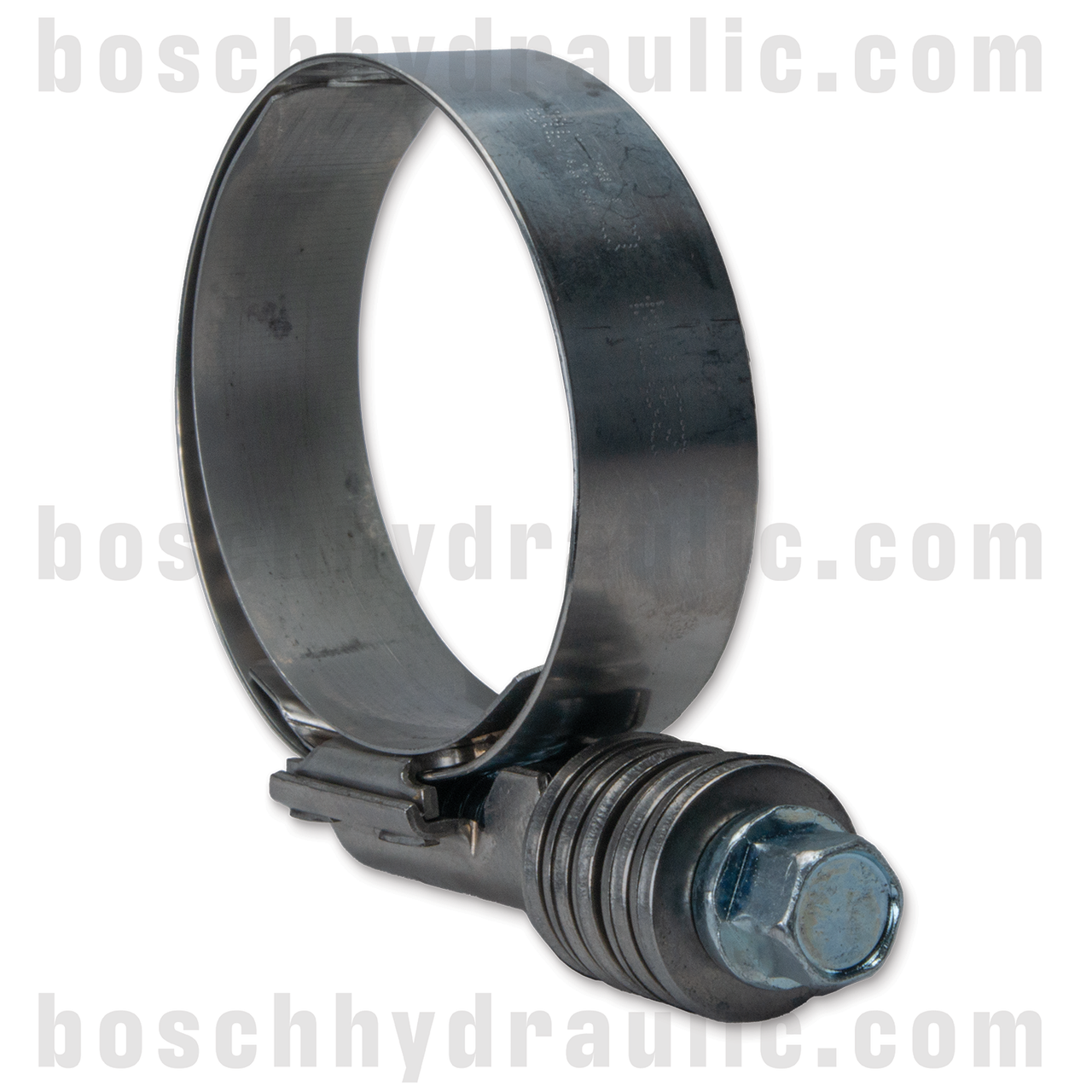 CONSTANT TENSION CLAMP 32-54MM