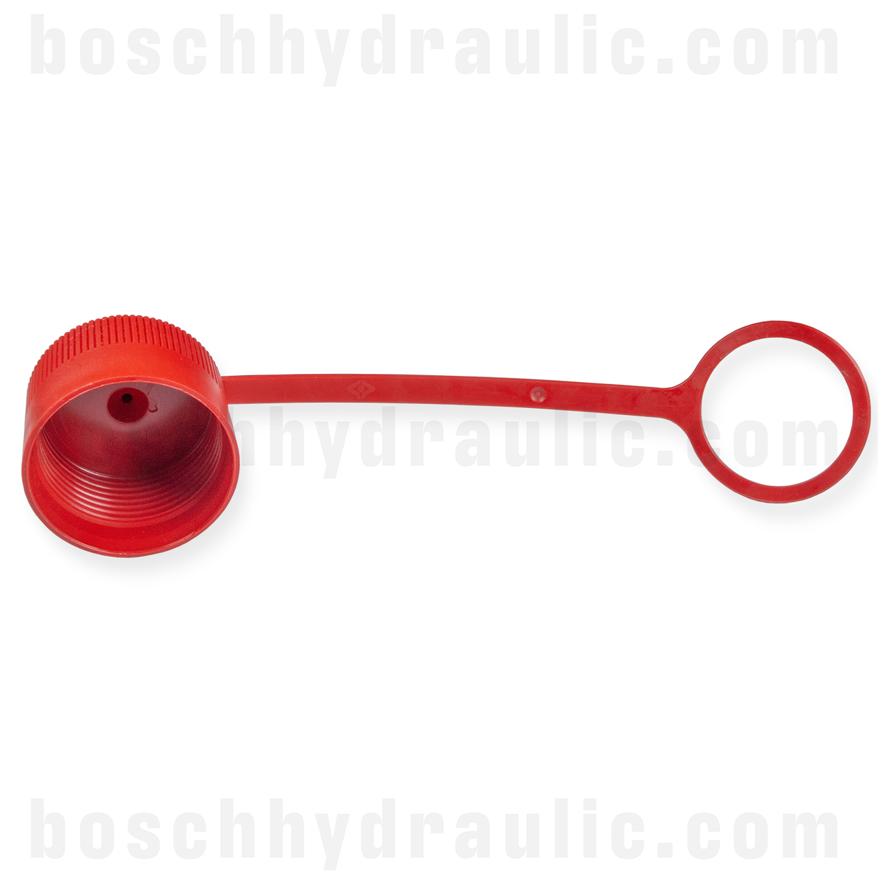 28 X 2 DUST CAP HS SERIES GR2 RED