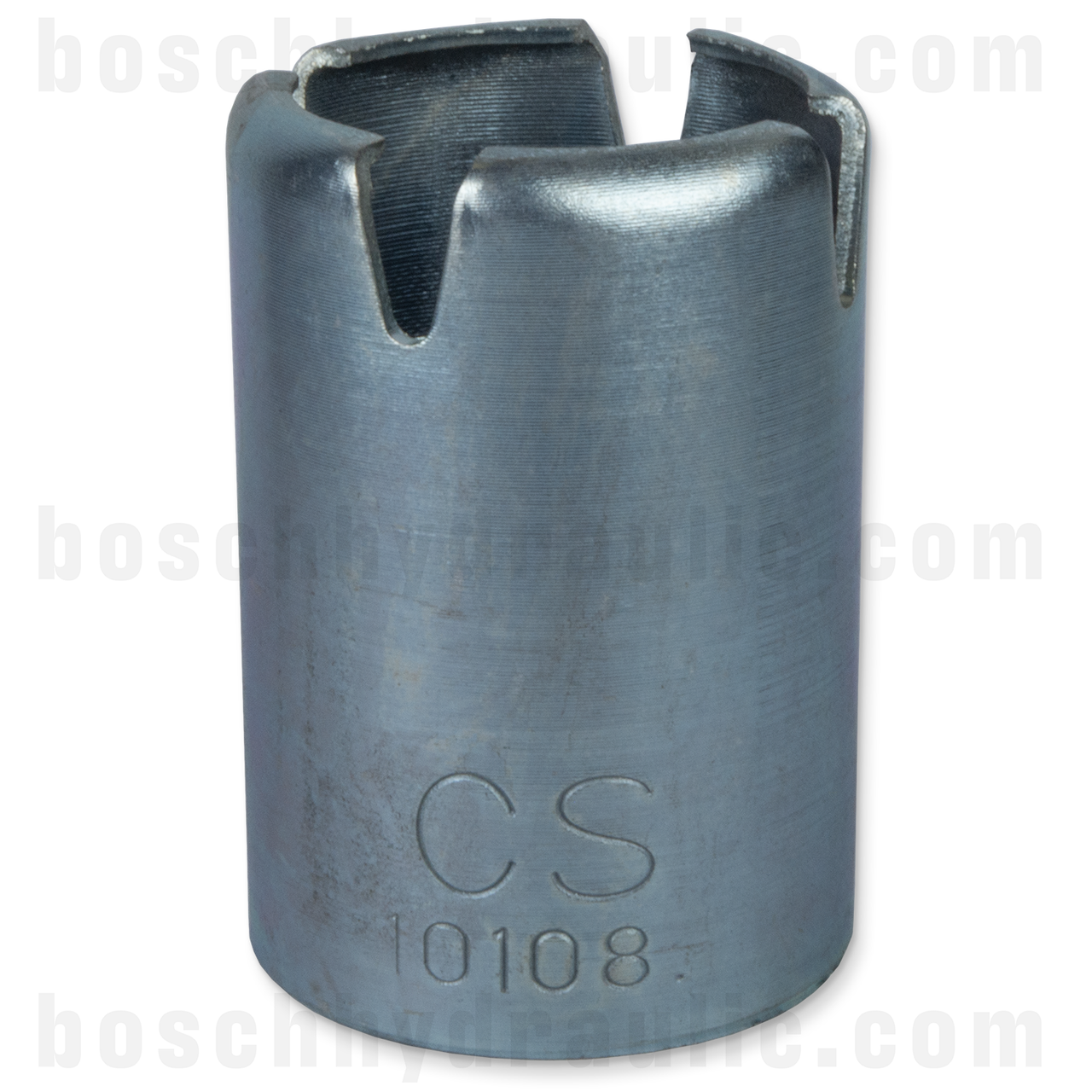 QUICK LOCK FERRULE 1.50" ID PLATED