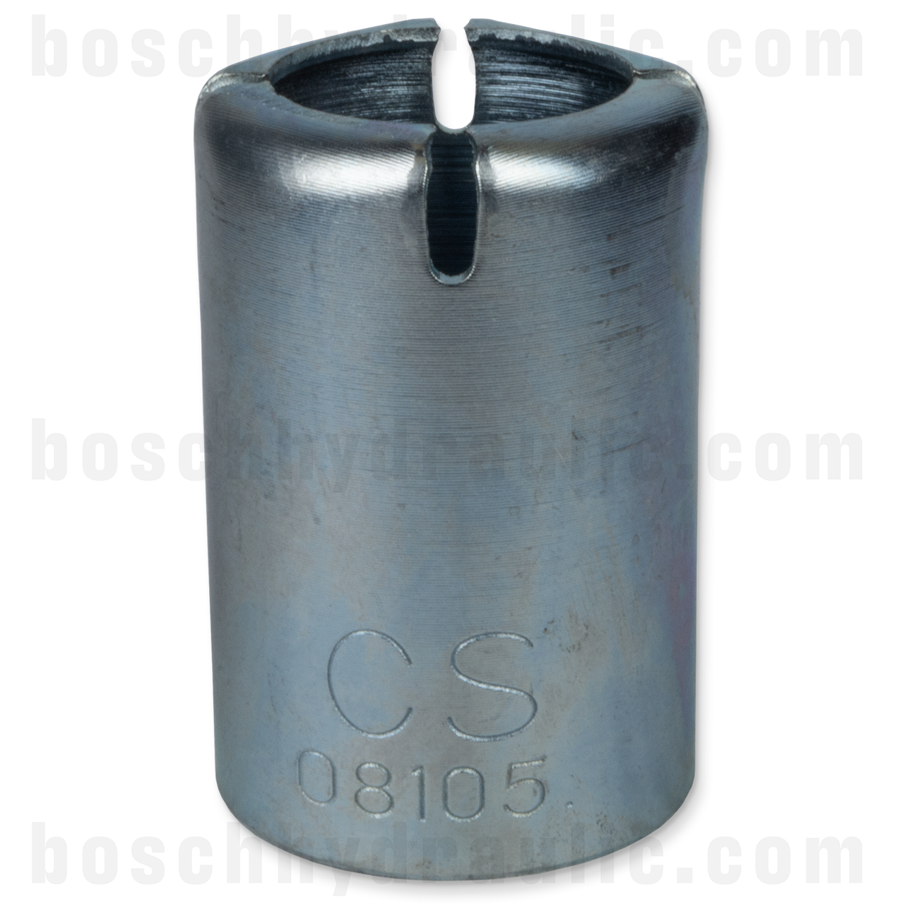QUICK LOCK FERRULE 1.3125" ID PLATED