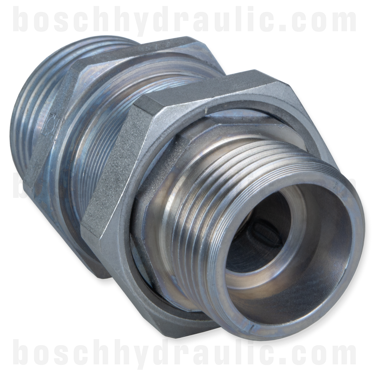 RK FIXED HALF GROUP 3 X DIN M 20S