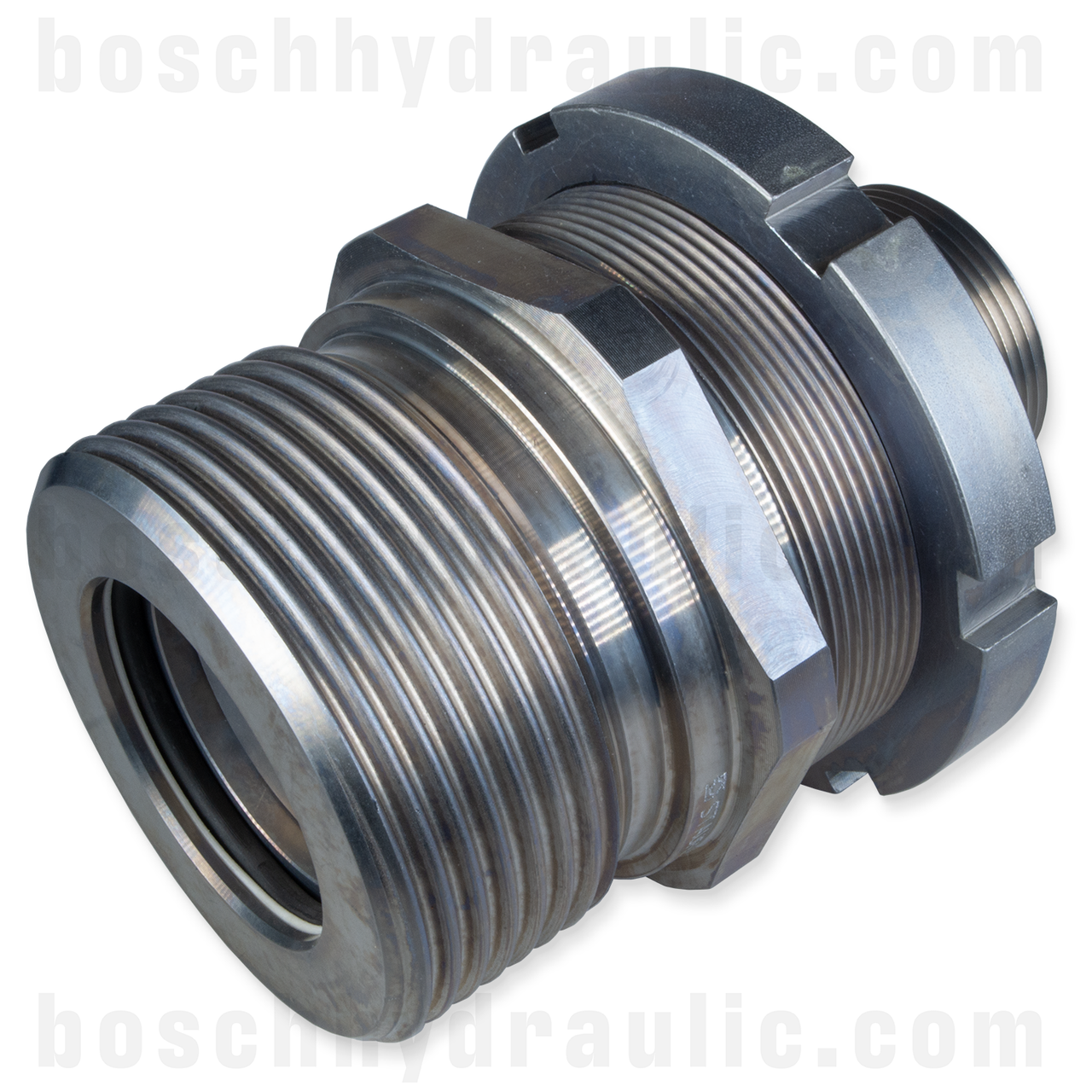 RK FIXED HALF GROUP 8 X DIN M 35L