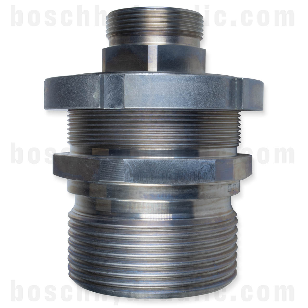 RK FIXED HALF GROUP 8 X DIN M 35L