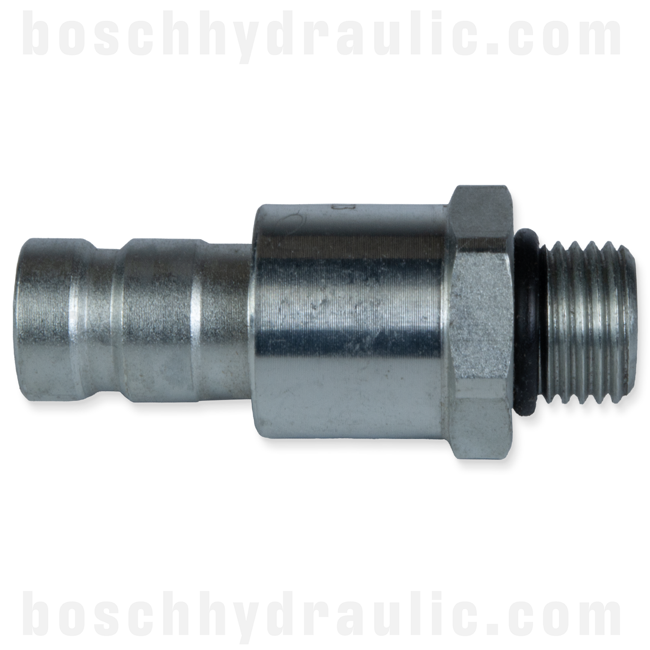 TEST POINT FF NIPPLE -05 ORB MALE