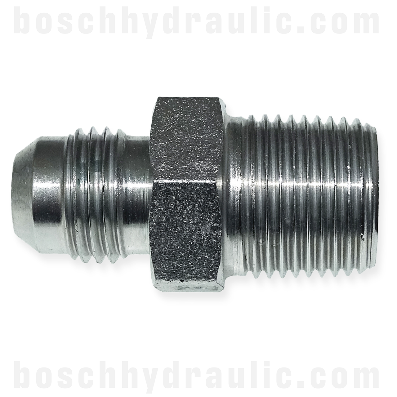 -16 BSPT MALE X -16 JIC MALE