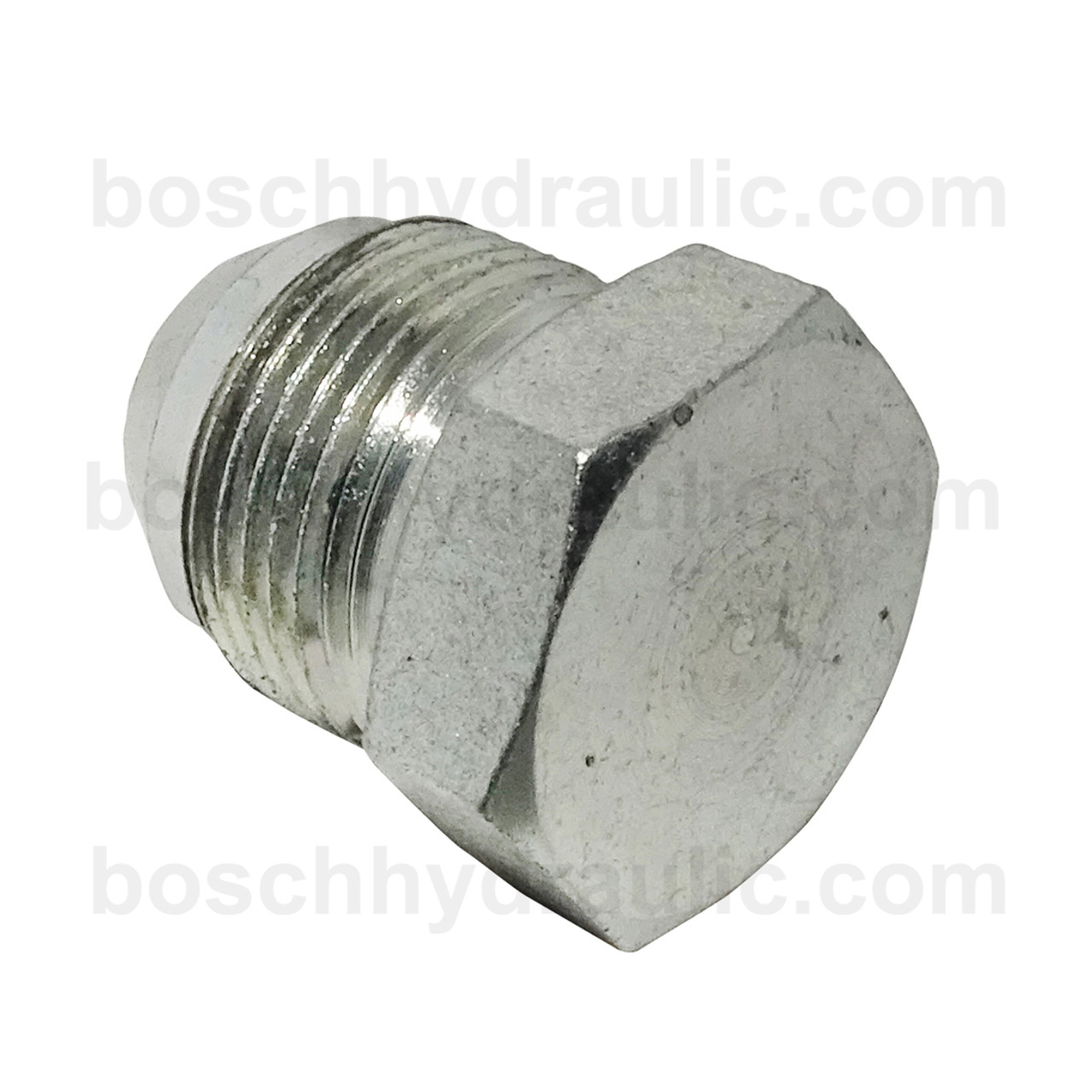 KOM. 24MM HEX PLUG