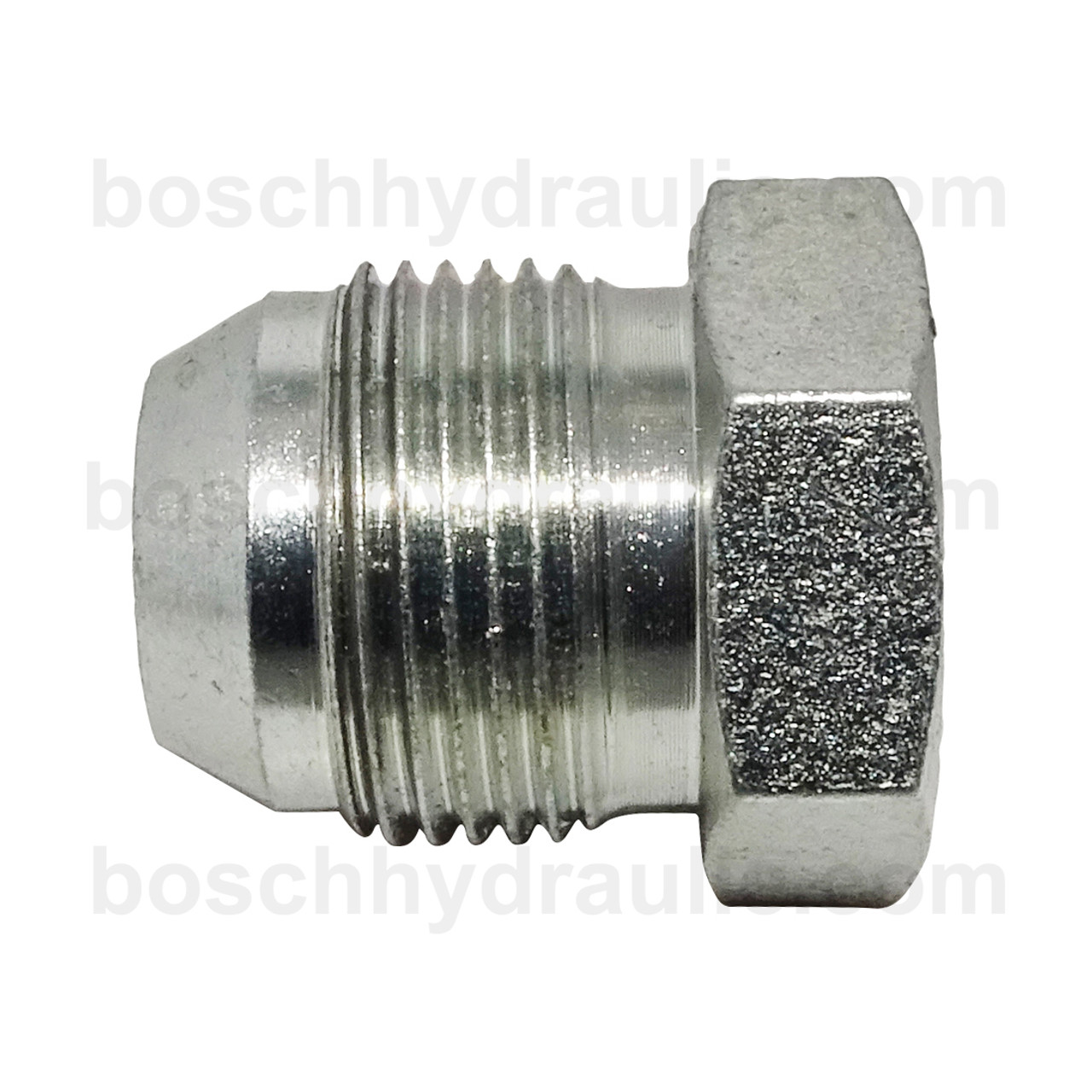 KOM. 24MM HEX PLUG