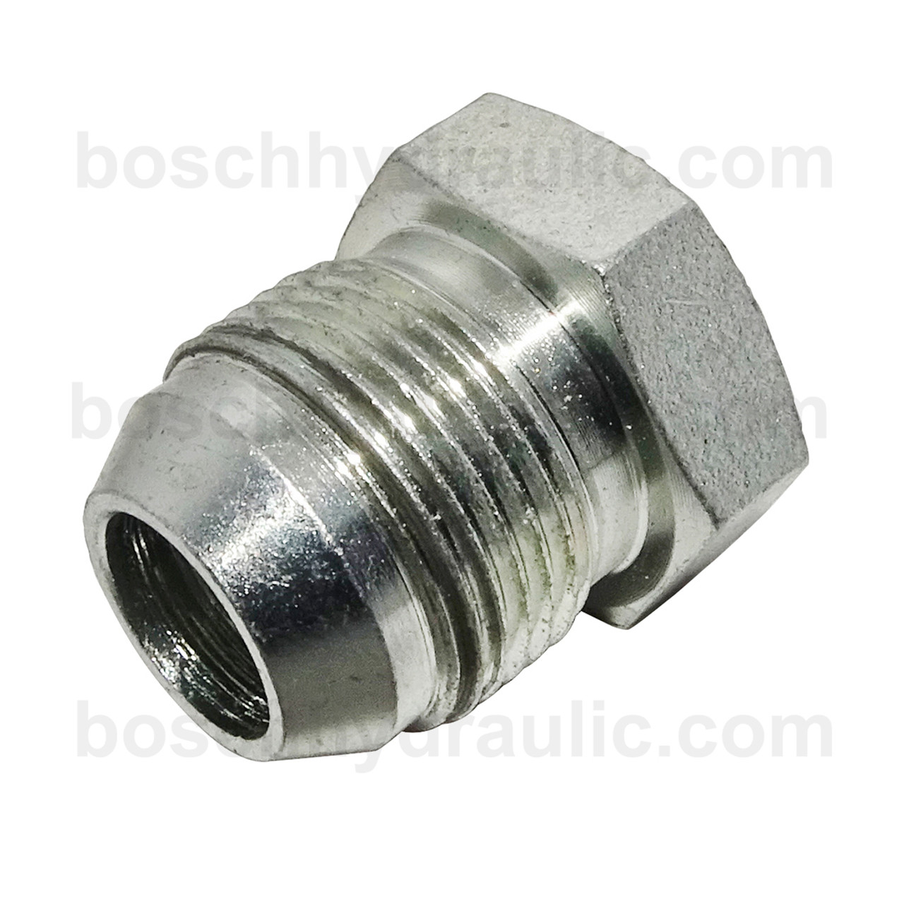 KOM. 24MM HEX PLUG