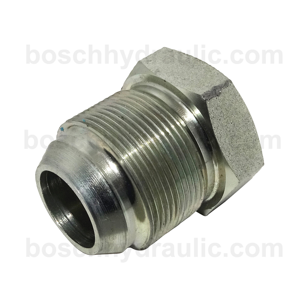 KOM. 30MM HEX PLUG