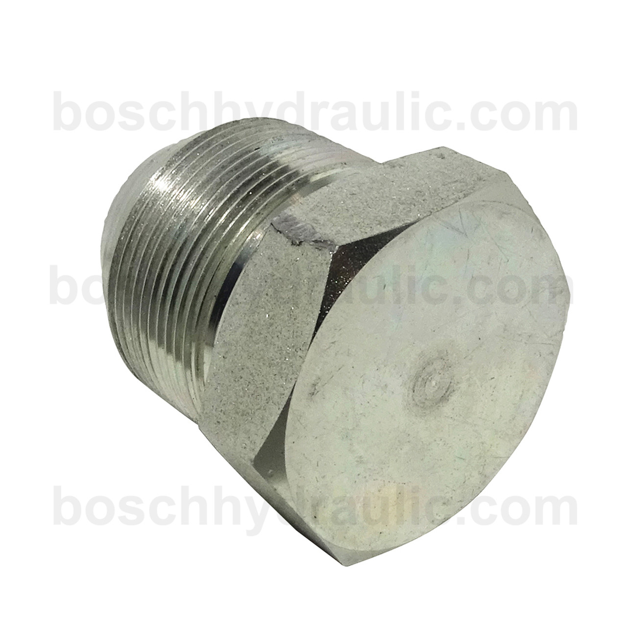 KOM. 30MM HEX PLUG