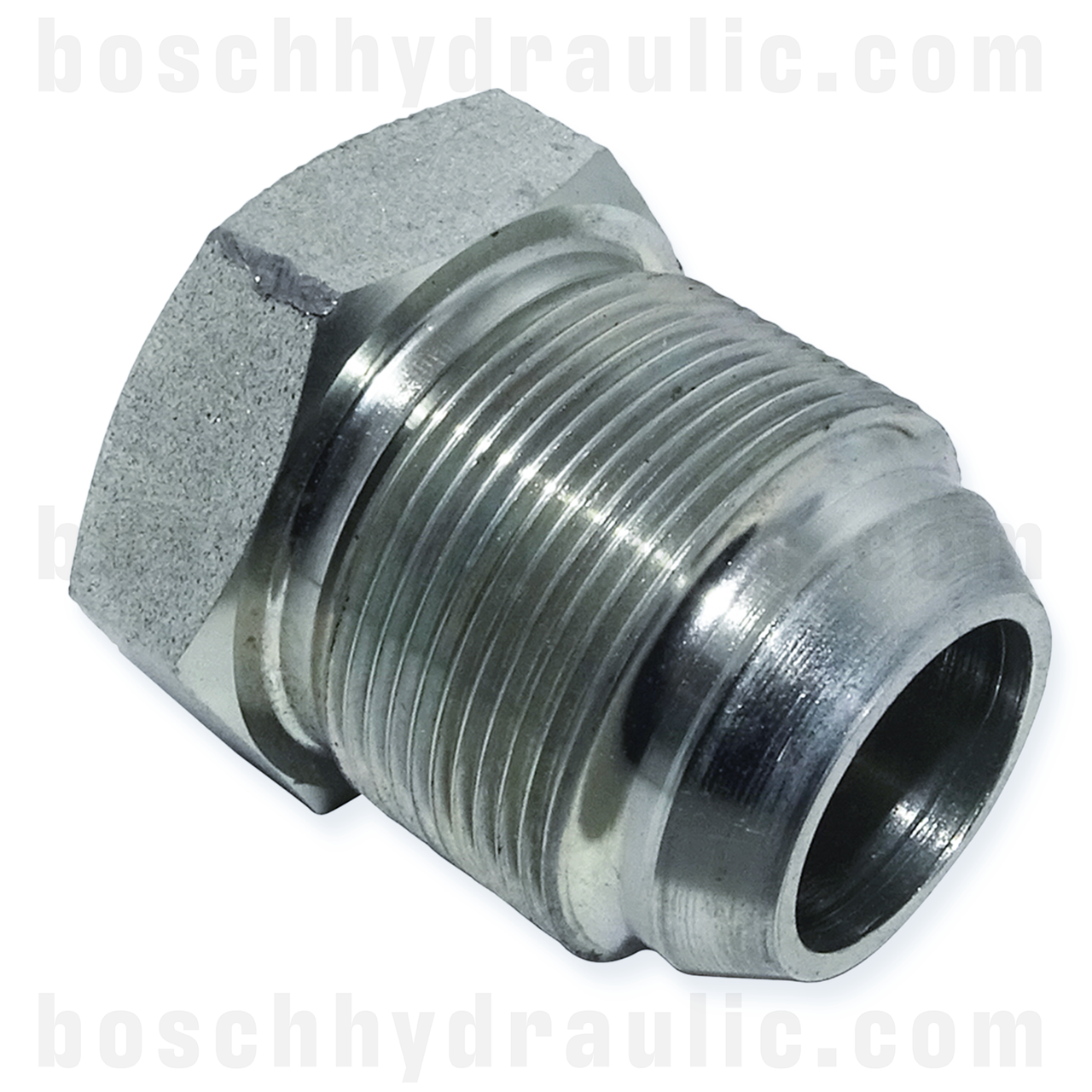 30MM KOMATSU HEX PLUG