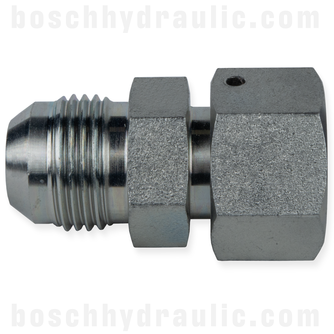 06L DIN FEMALE X -04 JIC MALE