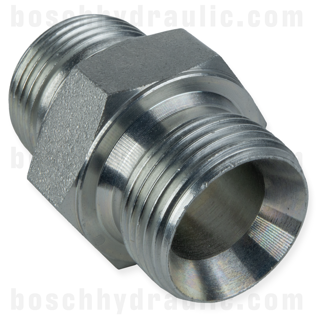 -16 BSPP MALE X -16 BSPP MALE