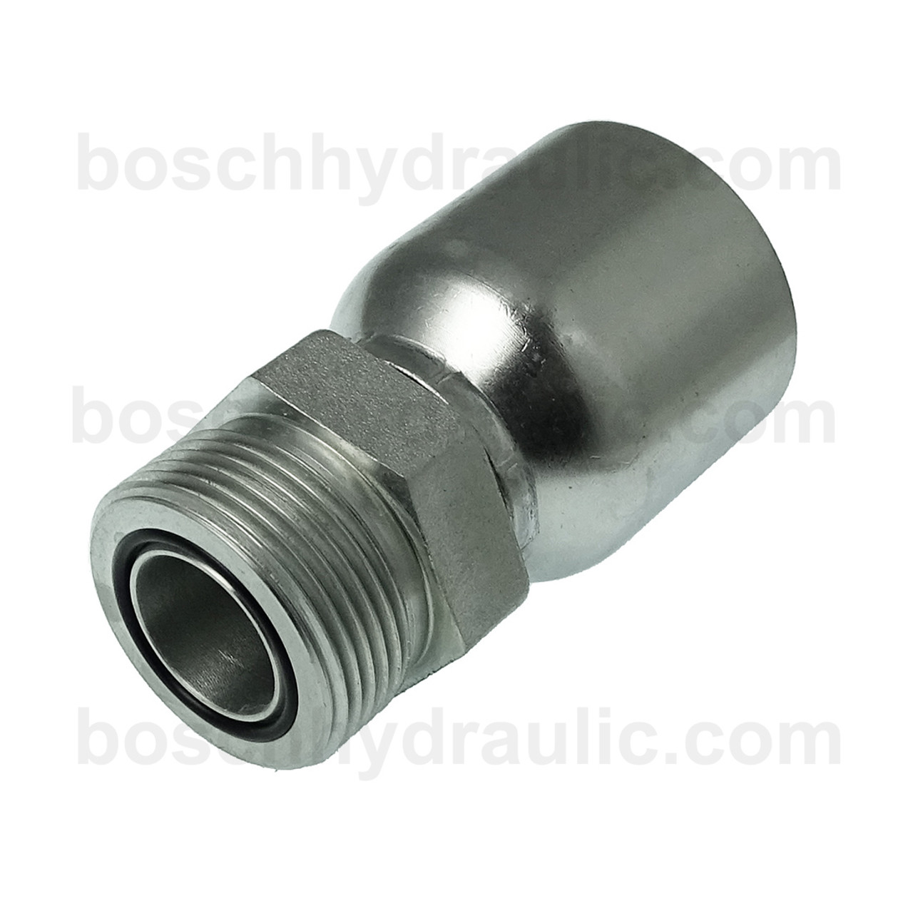 SG SERIES: Hose -12 X ORFS M -16