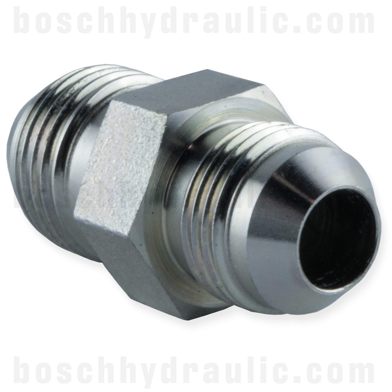 -08 JIS MALE X -08 JIC MALE