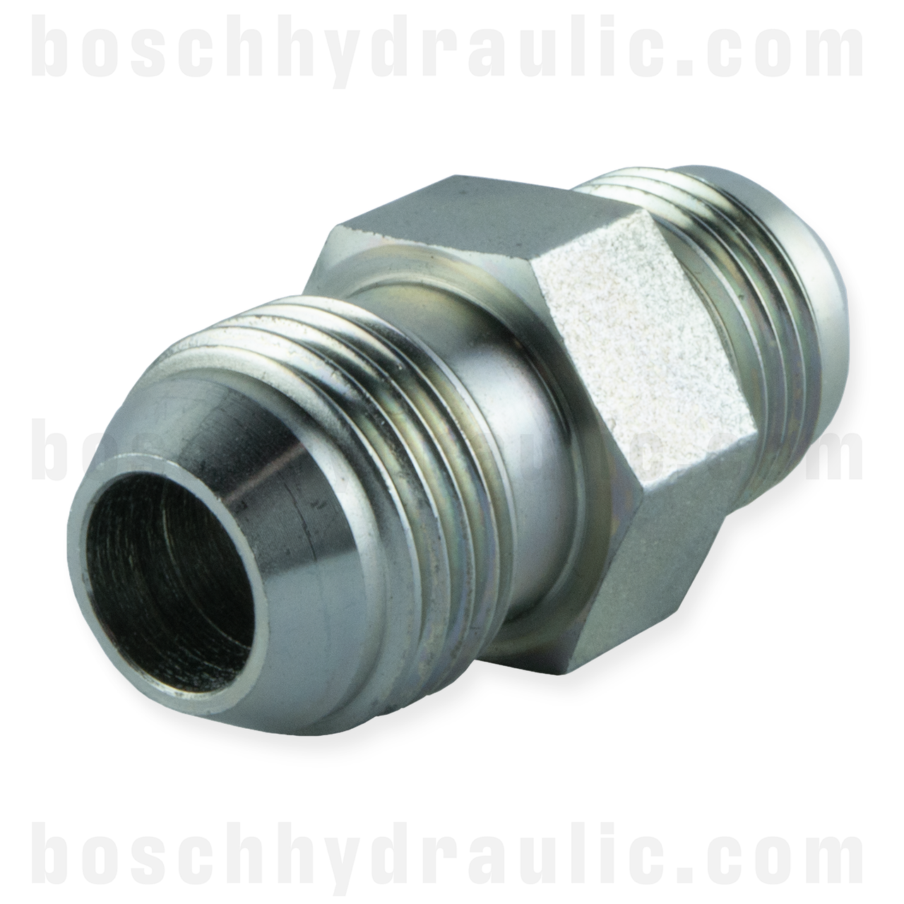 -08 JIS MALE X -08 JIC MALE