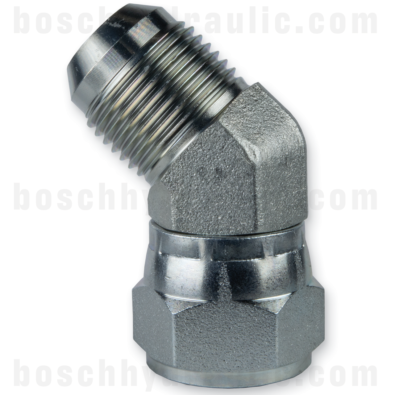 -06 JIC MALE X -06 JIC FEMALE 45°