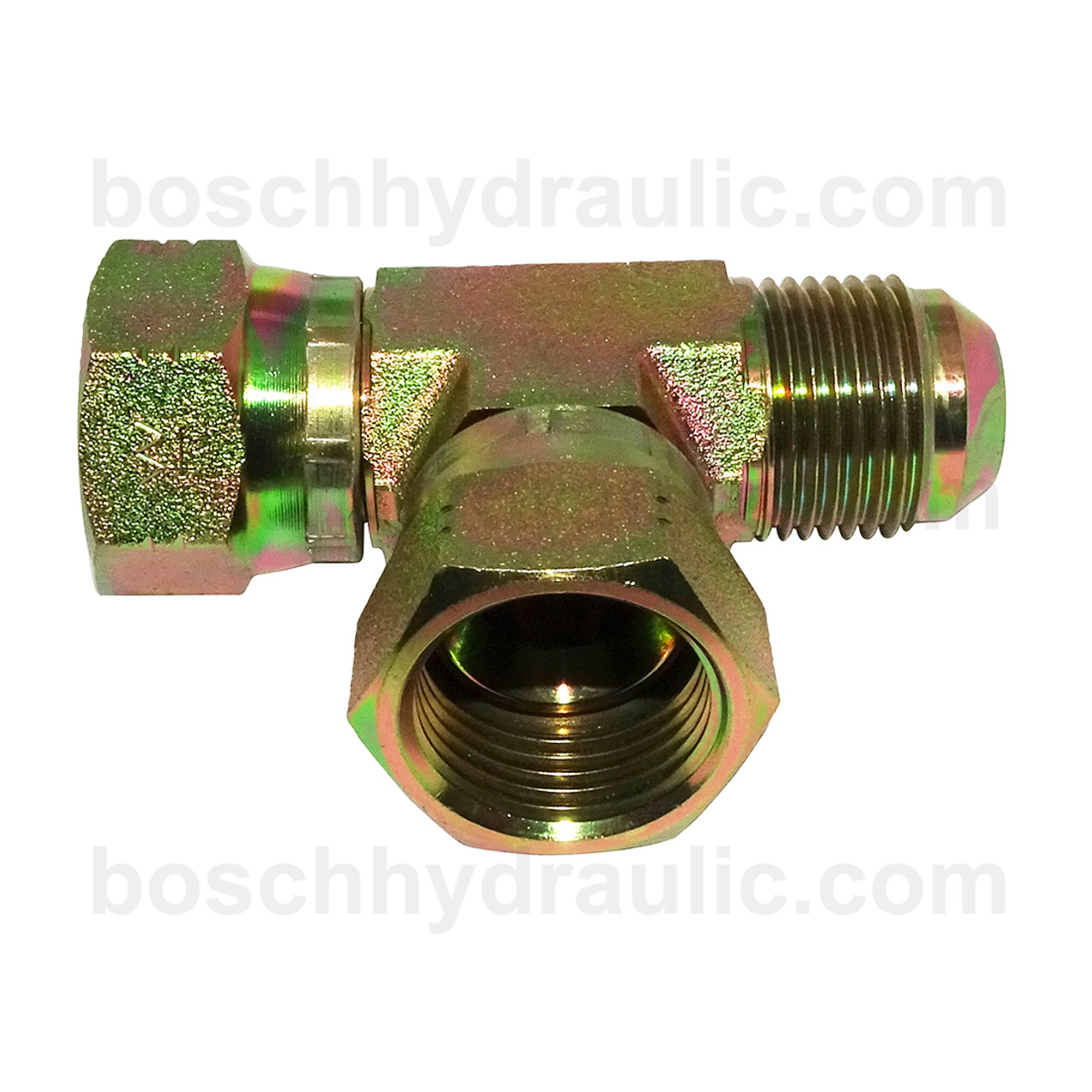 JIC M -06 X JIC F -06 , RUN TEE