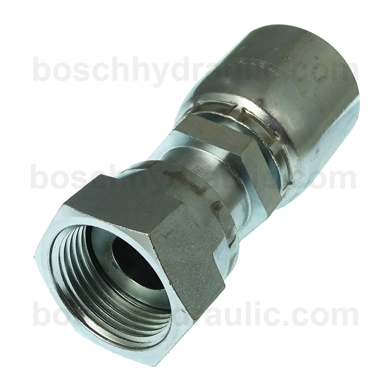 B2 SERIES: Hose -12 X ORFS F -12