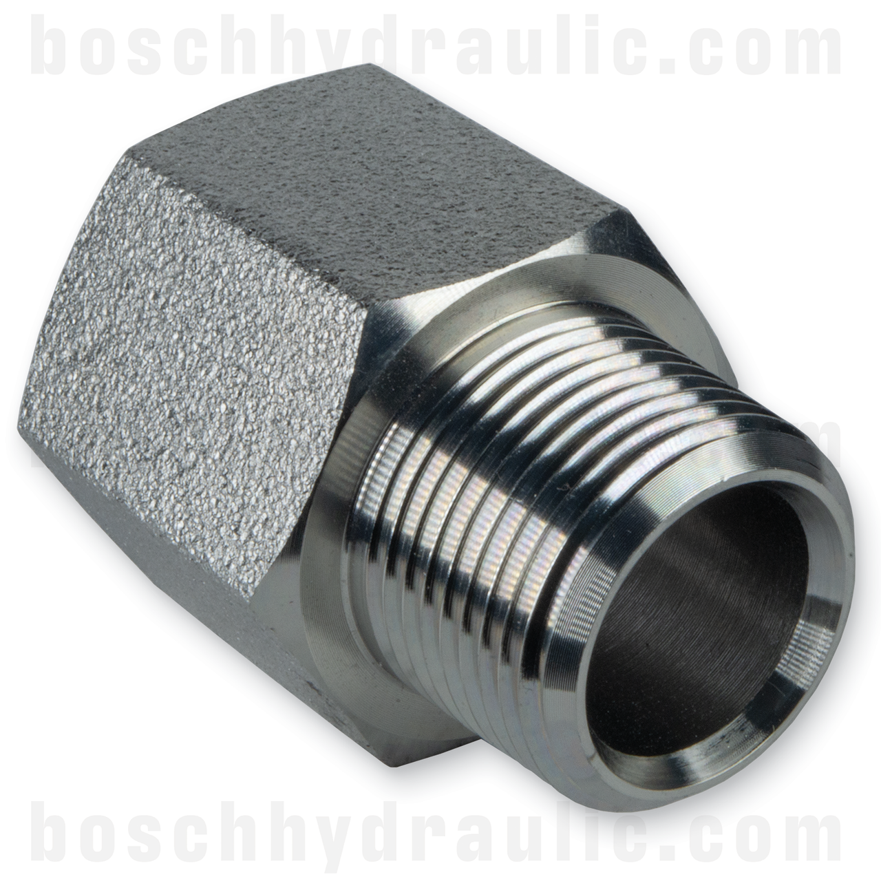 -06 NPT MALE X -04 NPT FEMALE