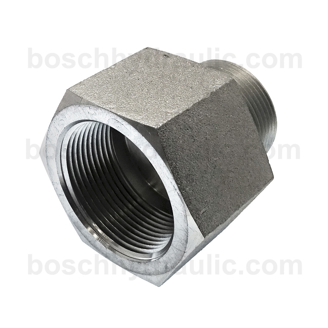NPT M -20 X NPT F -24