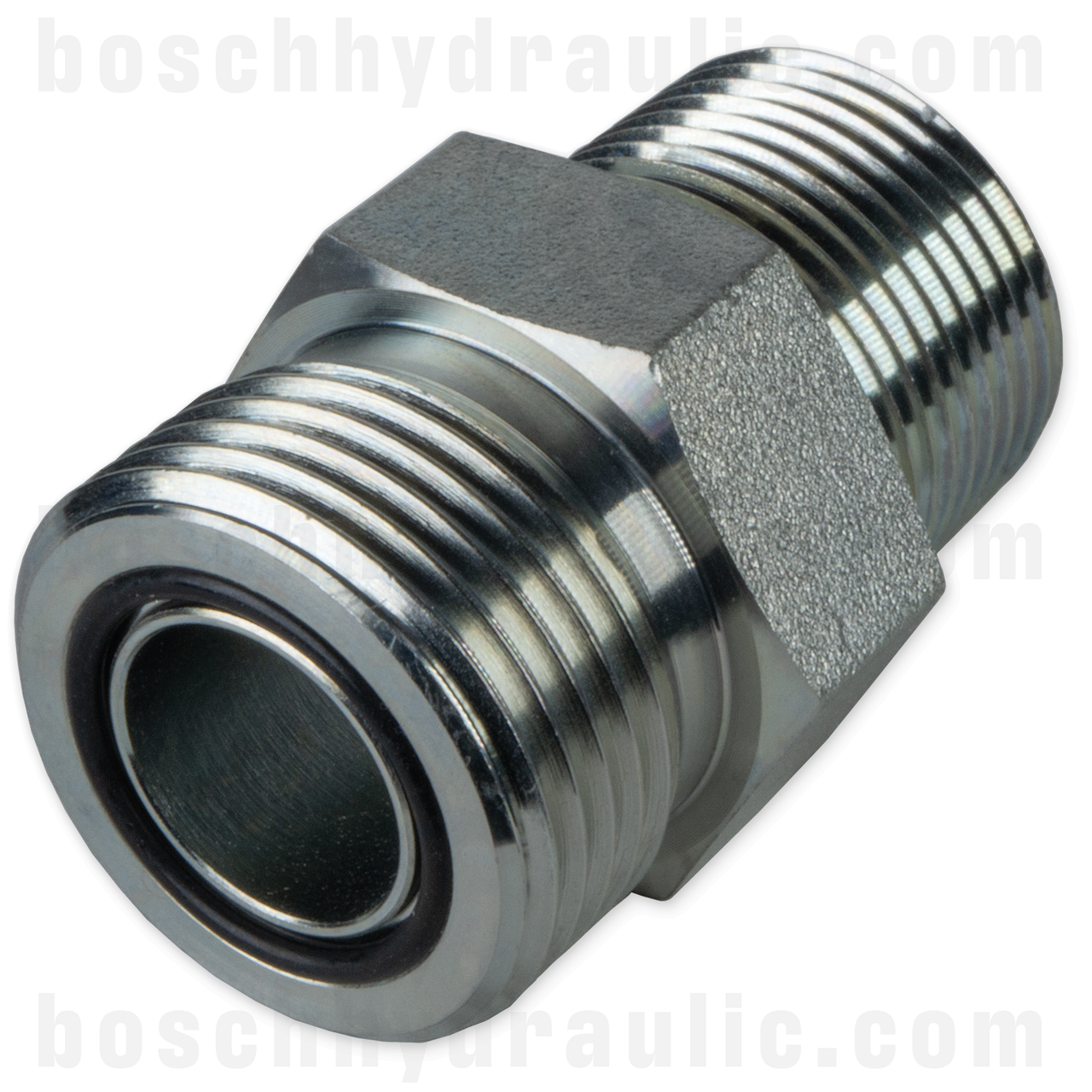 -20 NPT MALE X -16 ORFS MALE