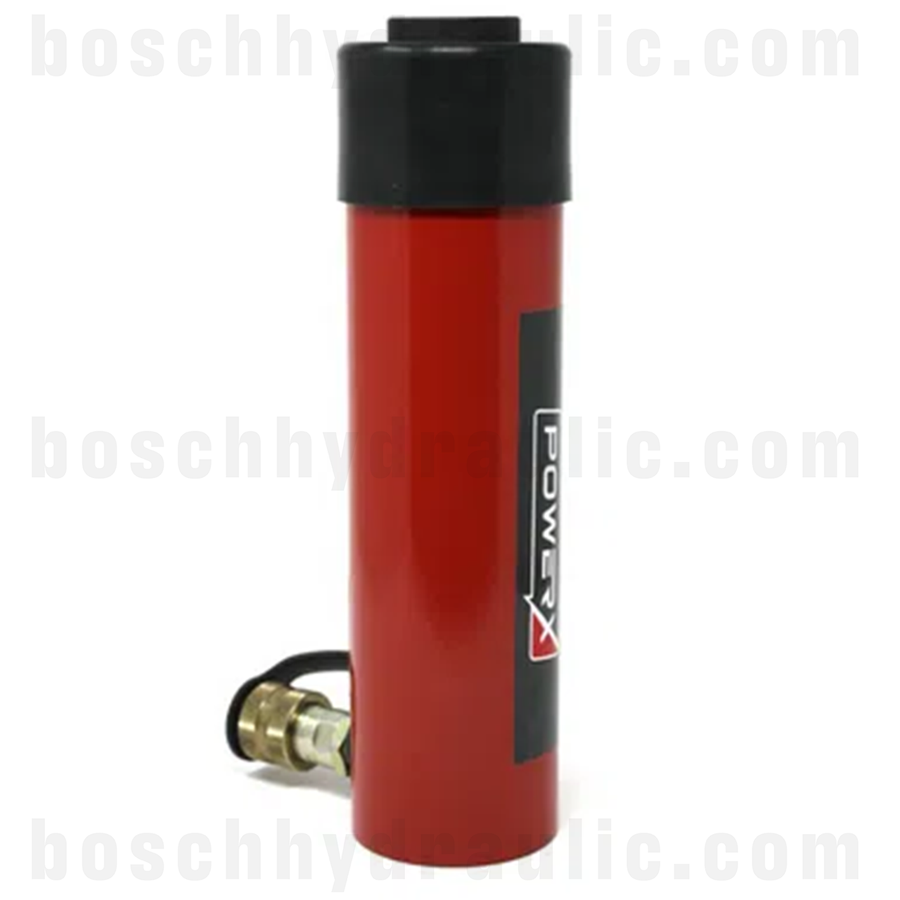 CYLINDER SINGLE ACTING 25 TON 8” STROKE