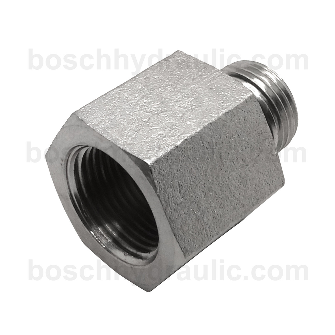 ORB M -12 X NPT F -06