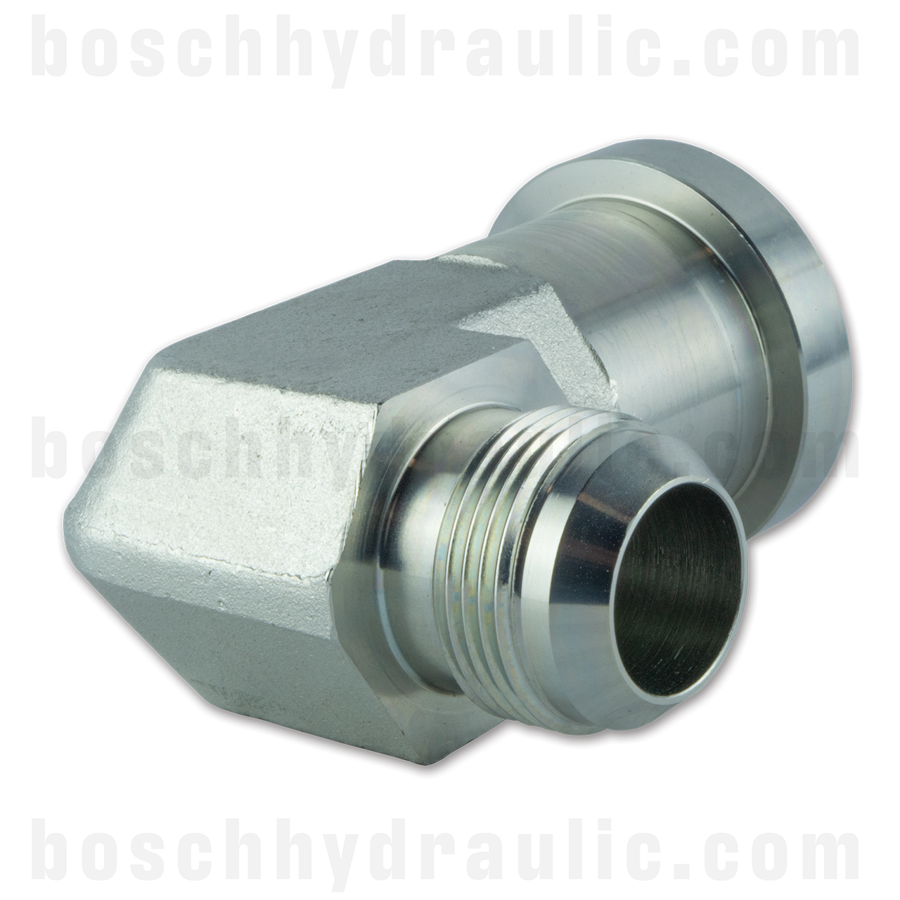 -20 CODE 62 MALE X -24 JIC MALE 90°