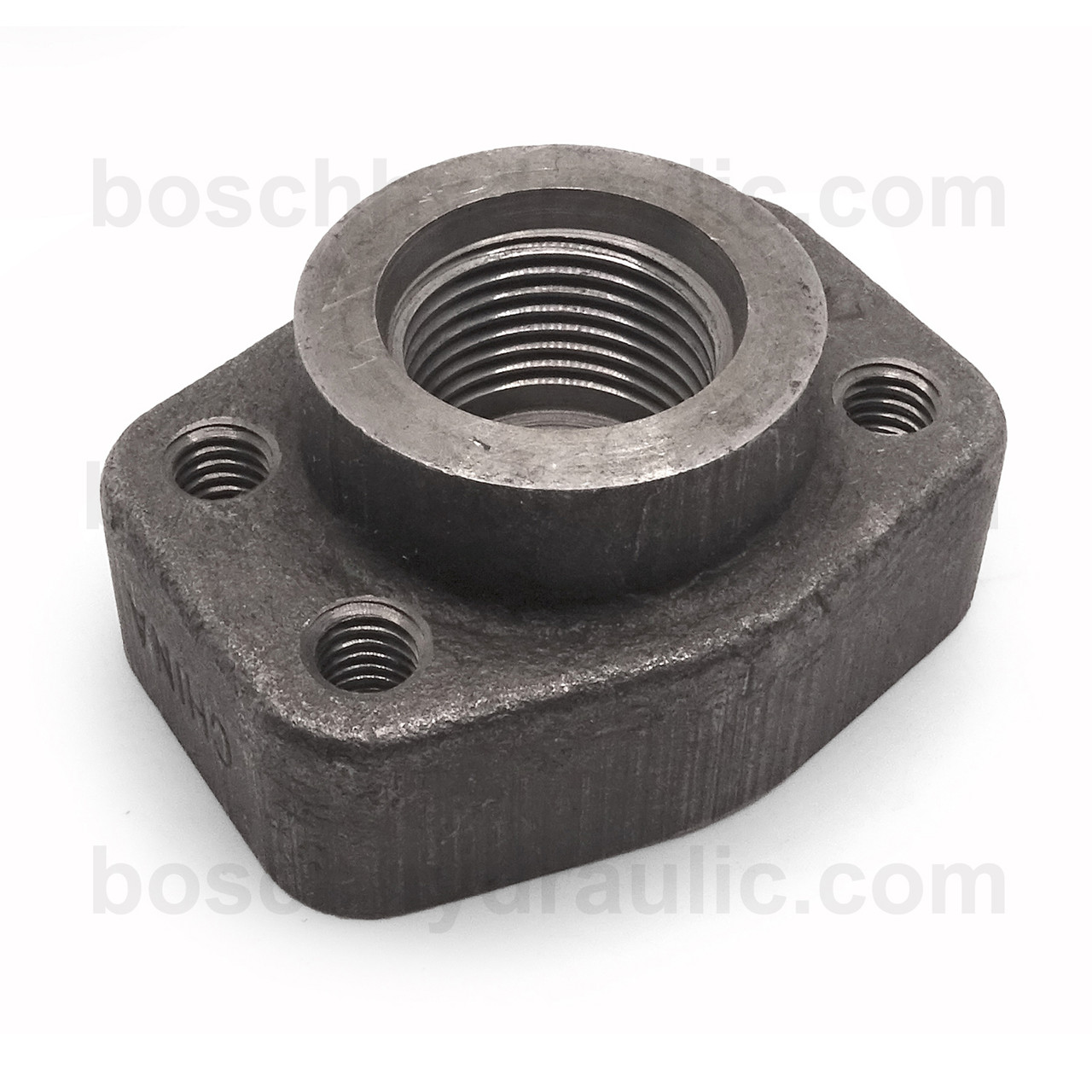 CODE 62 F -12 X ORB FEMALE -12, BLOCK