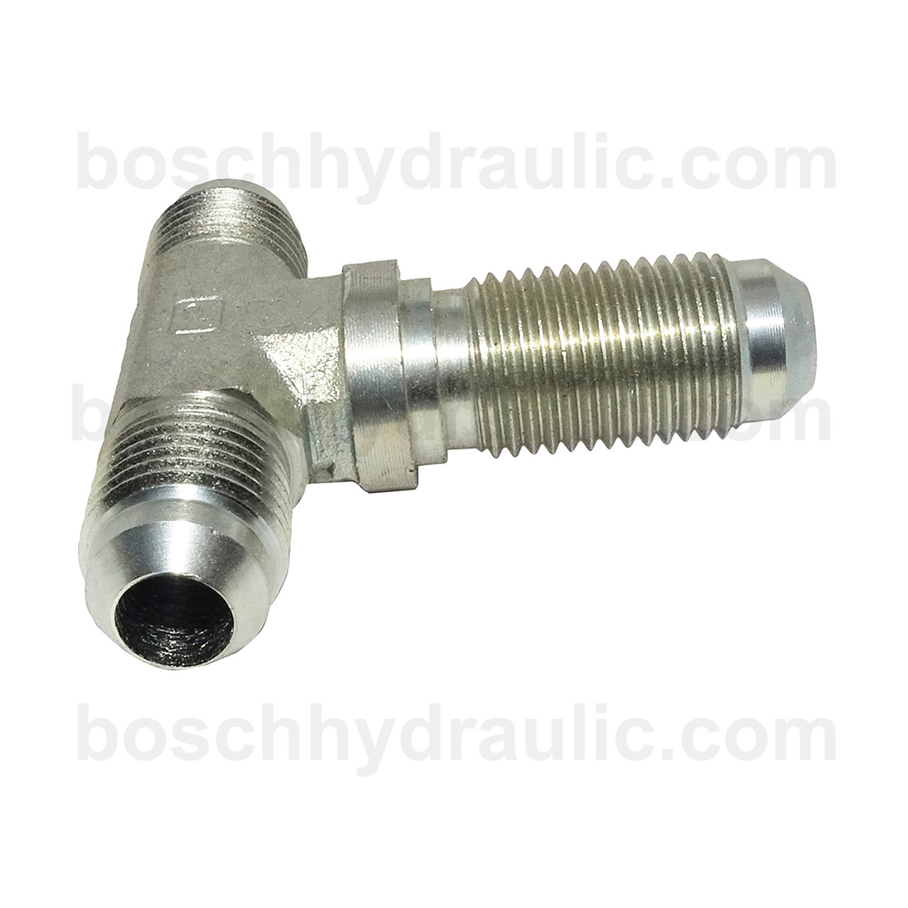 JIC BLKD M -06 X JIC M -06 , BRANCH TEE