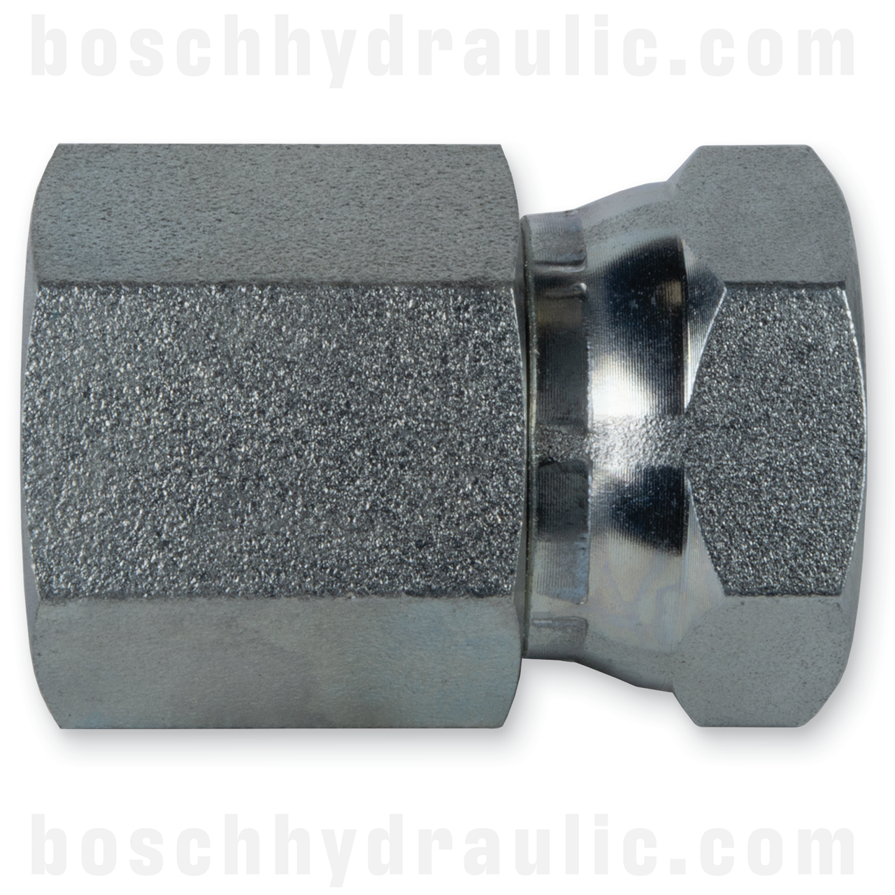 -32 NPT FEMALE X -32 NPSM FEMALE