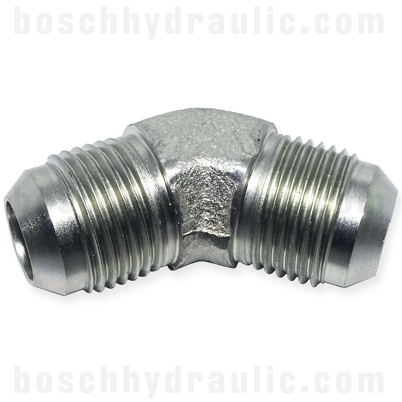 -06 JIC MALE X -06 JIC MALE 45°