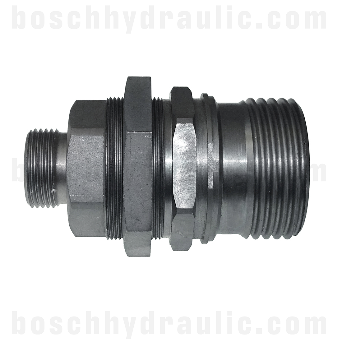 RK FIXED HALF GROUP 6 M54X4.0 X 20S DIN MALE