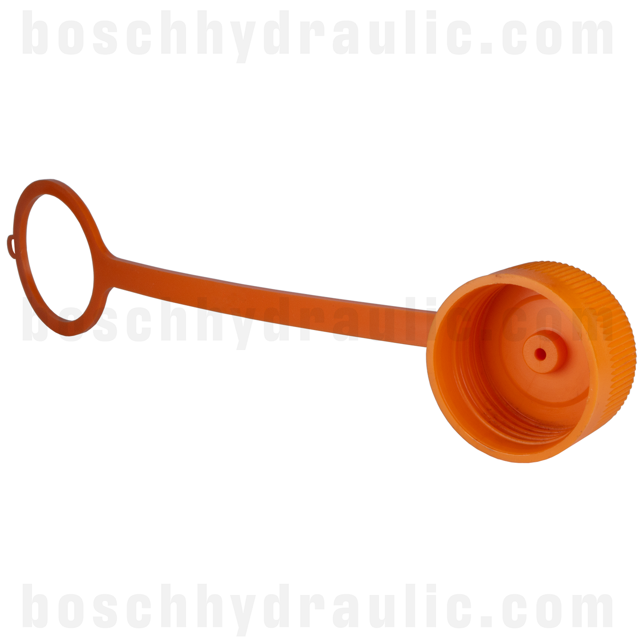 RK DUST CAP GROUP 3 M36 X 3.0 ORANGE