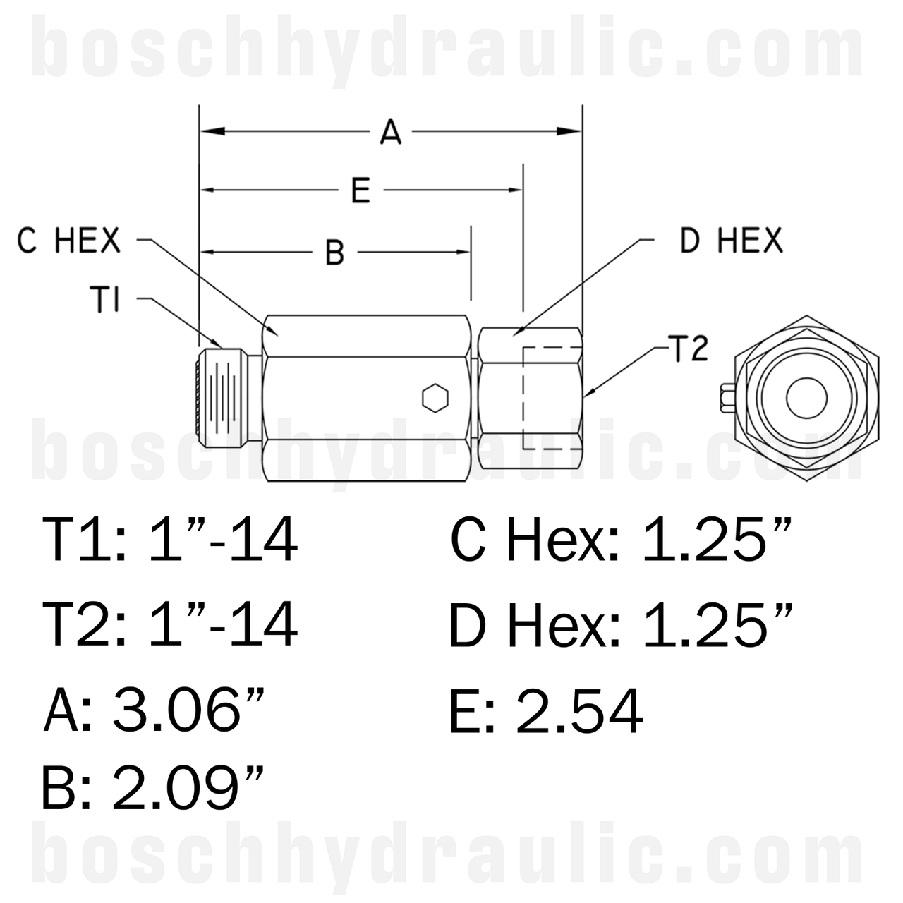 -10 LIVE SWIVEL ORFS MALE X ORFS FEMALE