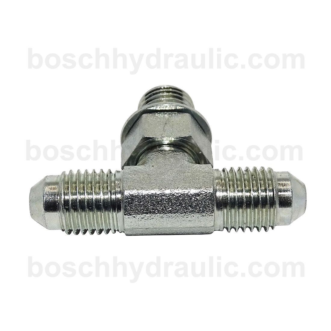 ORB ADJ M -04 X JIC M -04, BRANCH TEE