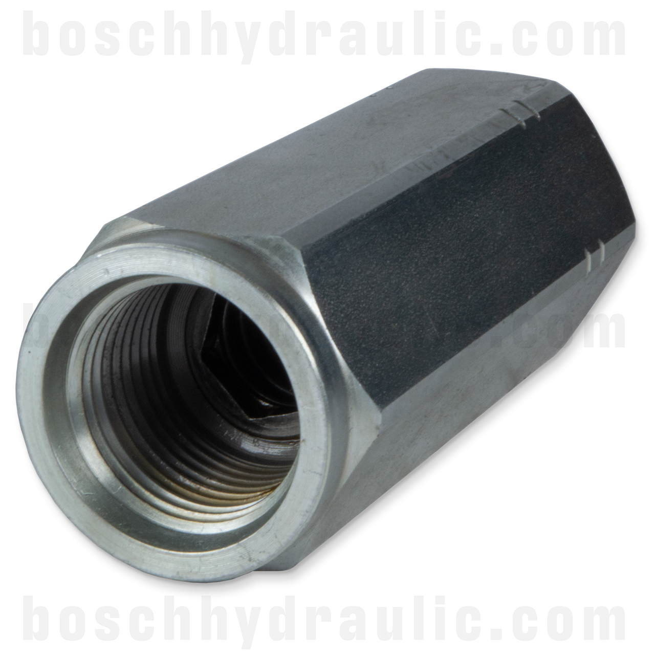 CHECK VALVE 3/4 ORB CRK 7 PSI 5075 WP