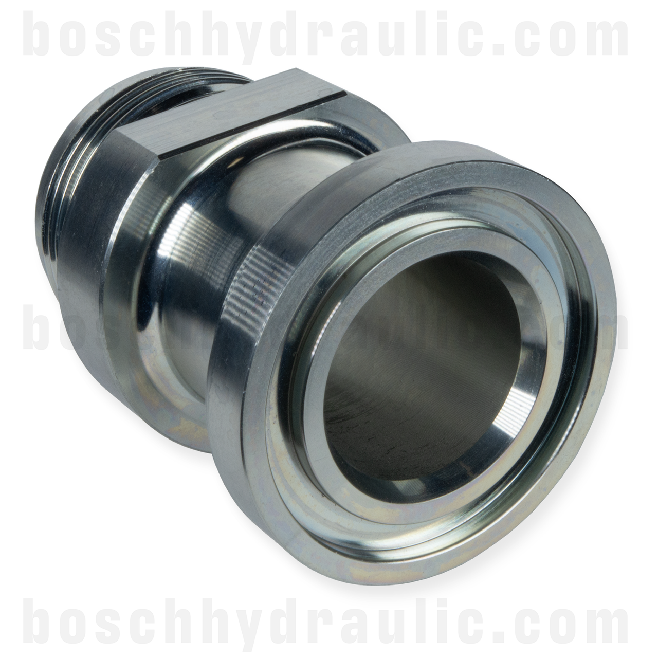 -12 CODE 61 MALE X -08 JIC MALE