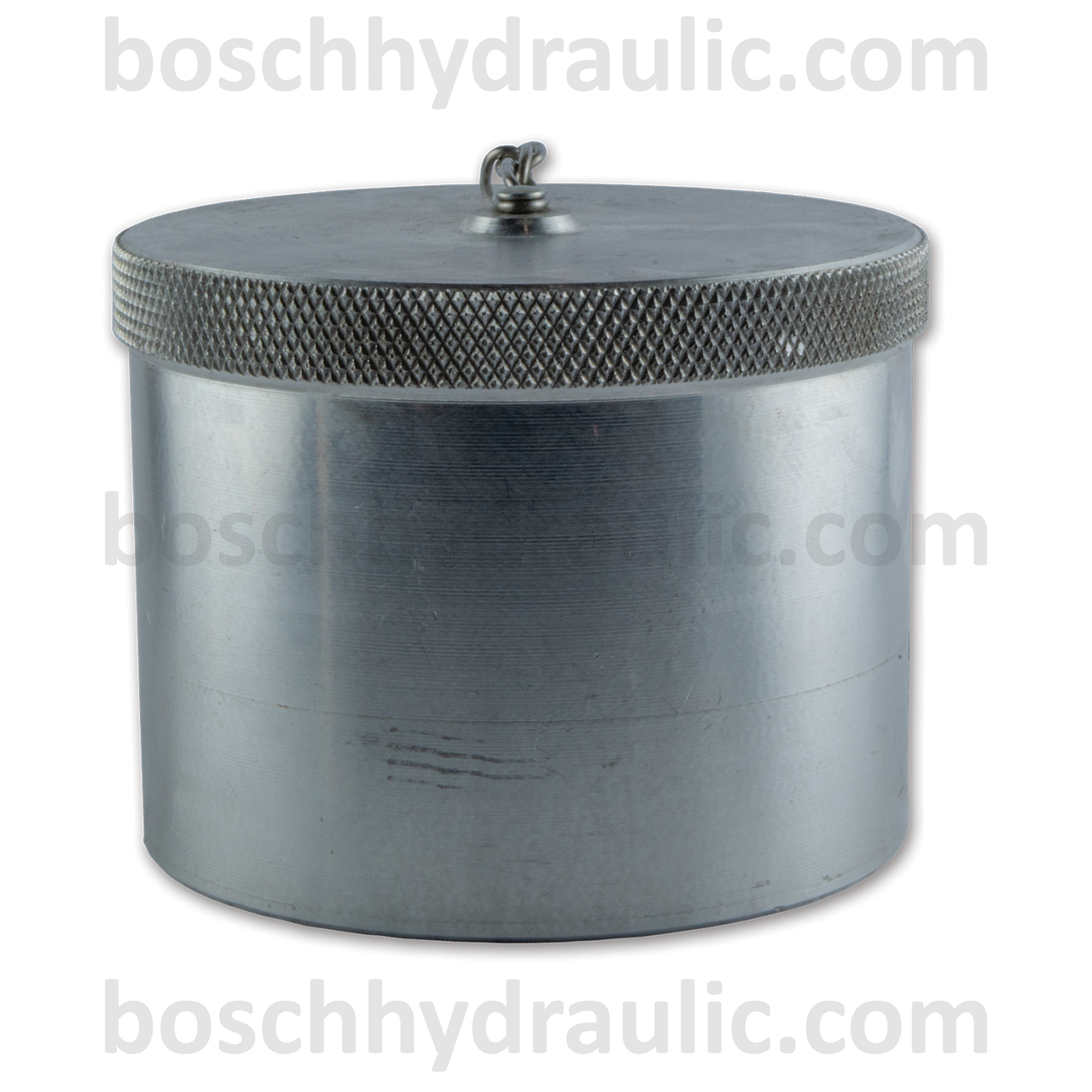 Dust Cap, LC Series, Aluminum Size -24