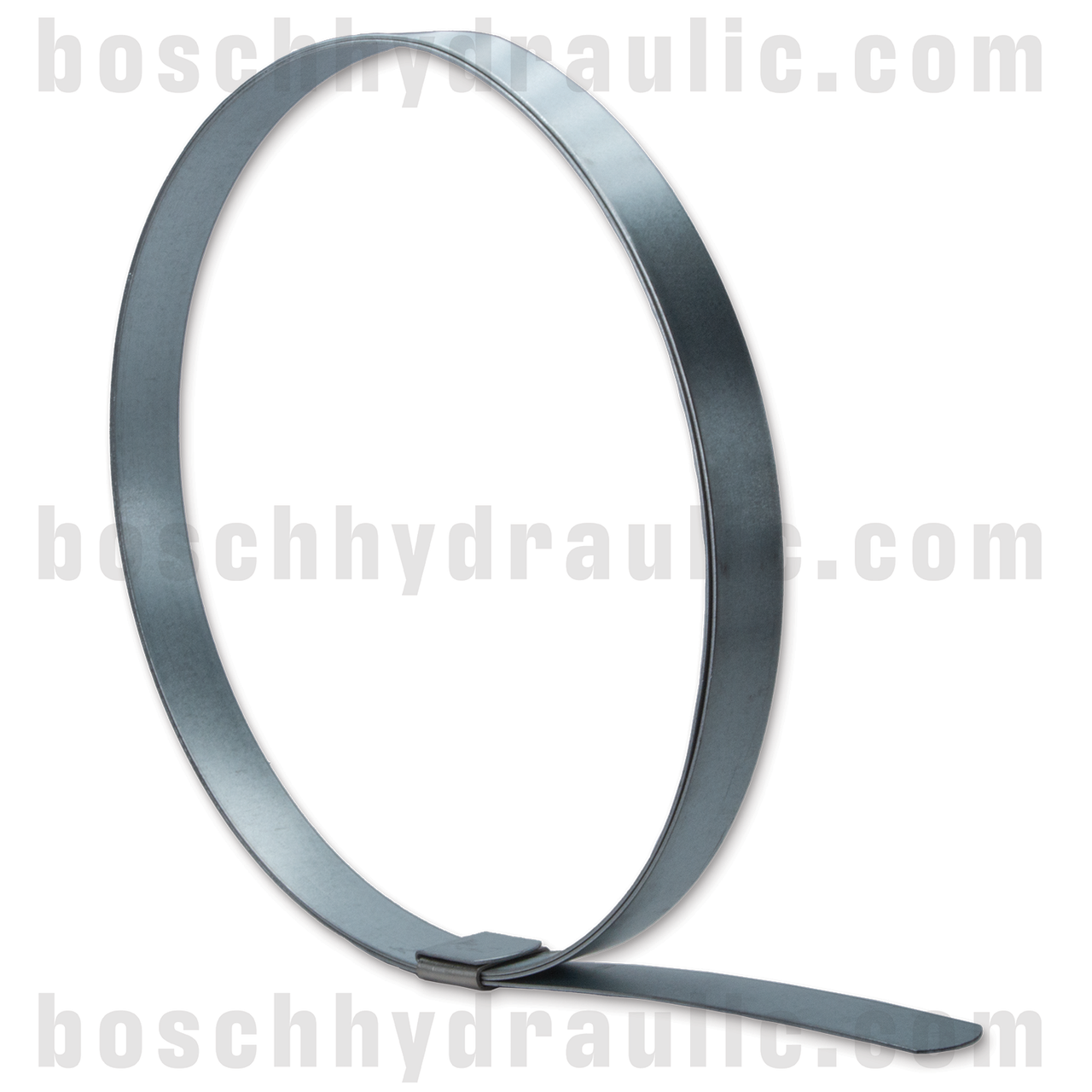 PUNCH LOCK CLAMP 4 1/2 ID 5/8W