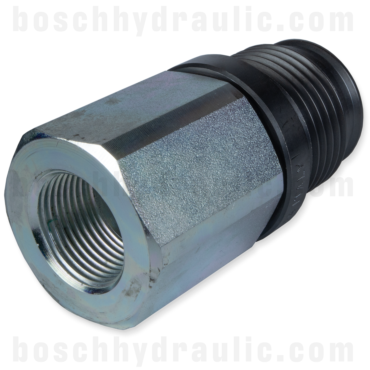 VP NIPPLE-12 X NPTF -12